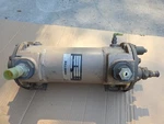 Ametek Whitlock Hi-transfer Heat Exchangers Type: Mht-4-a-ci. Fixed Price $375.00.