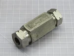 Autoclave Engineers 103a-7706 High Pressure Coupling T240063. Fixed Price $61.20.