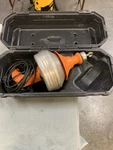 General Pipe Cleaners 6355-gws (dsv2w0991) Super-vee Hand Electric Drain Cleaner. Fixed Price $197.77.
