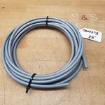 Rosemount 9200273 Sensor Extension Cable, Shielded, 10c, 24ga, Gray - New. Fixed Price $86.63.