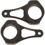 Modquad Mq Light Mount 1.5" Horizontal Black Lmh-1.5-blk. Fixed Price $79.18.