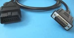 Autolink A.u.t.e.l Maxilink Ml519 Ml619 Obdii Obd2 Code Cable Tools. Fixed Price $15.00.