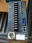 Sanyo Nutrunner Driver Ac Servo P/n Stnm-dr-016b. Fixed Price $69.99.