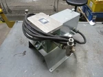Flomore/richart 2003dhss4b2p43 Chemical Injector 3000 Psi Max T173136. Fixed Price $749.99.