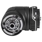 New Genuine Bosch 1600a00f5k Gfa 12-w Professional Flexiclick Adapter. Fixed Price $78.92.