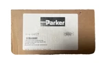 Parker M-618sct 2-valve Block & Bleed Manifold Assembly, 316ss - New!. Fixed Price $70.00.