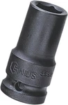 445221 1/2" Dr. 21mm Semi-deep Impact Socket One Size. Fixed Price $31.99.