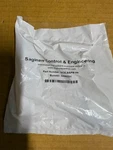 Saginaw Control Sce-aspb-09 Oil-tight Hole Seal#3466224 (item#281). Fixed Price $6.08.