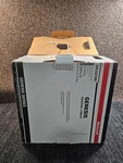 Honeywell Genesis 50031101 1000' 18 Awg Dual-shielded Broadband Coaxial Cable. Fixed Price $124.24.