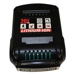 Eclipse 902-495 20v Spare Battery 1.5ah Li-ion, For Cordless Drill. Fixed Price $56.69.
