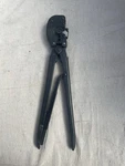 Amp Pidg 59239-4-r 12-10 Or 16-14 Hand Crimper Crimping Tool. Fixed Price $149.99.