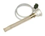 Gaumer Process 2p3n17m1ult 3-phase Immersion Heater 9 Kw 208 Vac. Fixed Price $199.99.