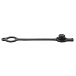 Parker H4-65m Dust Protection Plug, 1/2 In. Fixed Price $5.25.