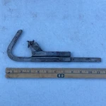 Blue Point Rc Piston Ring Groove Cleaning Tool. Fixed Price $12.00.