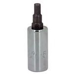 Sk Professional Tools 44310 Socket Bit, Steel, 1/4 In, Tpsz 5/32 In 20k627. Fixed Price $19.94.