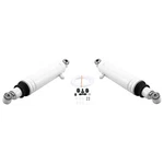 Monroe Max-air Ma771 Air Adjustable Shock Absorber Pack Of 2 For Ford F-150. Fixed Price $178.12.
