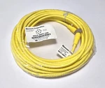Mencom Mdcp-8mfp-10m Mdc (m12) Male To Female Shielded 8-pin 10m Cable - New. Fixed Price $98.51.