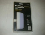 First Alert Mini Fluorescent Light Model Ls320 New. Fixed Price $14.99.
