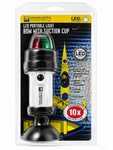 Innovative Lighting Led Portable Bow Light With Suction Cup Mount. Fixed Price $44.95.