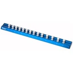 Titan Tools 38098 3/8" Drive Metric Magnetic Aluminum Socket Rail. Fixed Price $24.57.