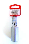Teng Tools 6 Point Flexible Candle Wrench 21mm 39820303 3/8" Drive M380047-c. Fixed Price $19.79.