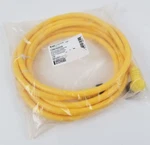 Molex Brad Connectivity 1300102232 Mini-change Cable Assembly 4.2m 4p M/f New. Fixed Price $72.14.