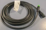 Murr Elektronik 7000-p8141-p010200 Power Connecting Cable 8b0b5 Approx 6' L. Fixed Price $249.99.