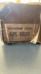 Sunnen 4gp28-1031va / 4pl-1031m Honing Mandrel (1.021" - 1.094"). Fixed Price $180.00.