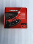 New Snap On Pso4625 Orbital Sander Air Pneumatic 6 Inch With 3/16 Pattern (red). Fixed Price $275.00.