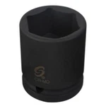 Sunex Tools 454m 3/4" Drive 6 Point Impact Socket 54mm. Fixed Price $42.57.