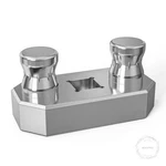 77455 Cable Bending Tool 1/2 Inch Ratchet Connection For Most Conductors Optimal. Fixed Price $15.78.