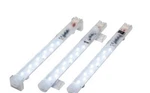 02541.1-11 Stego Lighting, Led 025 Series *dc* Ecoline Light, Pir Motion. Fixed Price $343.42.