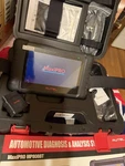 2025 Autel Maxipro Mp808bt Obd2 Diagnostic Tool Automotive Scanner Mp808-bt Pro. Fixed Price $409.99.