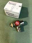 Norgren 124ga0638 Check Valve 3/8x3/8 Nptf New In Box. Fixed Price $95.00.
