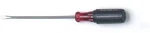 9164 - Cushion Grip Screwdriver Cabinet Tip 6inch Blade Length 3/16inch 6ea. Fixed Price $187.38.