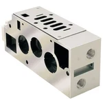 Parker Ps4111570cp End Plate, Base Kit, 5599-1 Valves, Iso 2. Fixed Price $54.55.