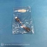 Jesco Lighting Dl-flex2-clamp-cc3-10b 3" Connecting Cable Fnip. Fixed Price $7.56.