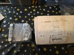 Penberthy Sfr 2 F 125-2 150-2 Sight Glass. Fixed Price $500.00.
