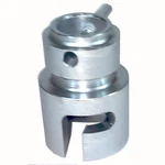 General Wire Model 88 Sectional Sewer Cleaner L-connector Cable Drive Coupling. Fixed Price $52.65.