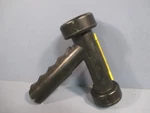 Strahman Rubber Cover Spray Nozzle M70s. Fixed Price $139.99.