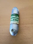 Pengo Miller 1,800 Lbs Line Pulling Swivel A-13l Greenlee Kellems. Fixed Price $159.00.