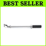 Gearwrench 85086m 3/8" Drive Micrometer Torque Wrench. Fixed Price $263.99.