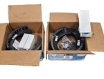 Bendix 329020n 3135849 974319 Brake Shoes Kit 5" 16.5" Drum 817702n Camshaft. Fixed Price $498.75.