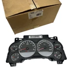 Acdelco 2007-2013 Silverado Tahoe Suburban Yukon Speedometer Cluster Z71 Kph. Fixed Price $185.00.