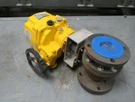 Triac Controls Xed-1700cxt V9c-fs-300-/xed2-rx-9 Submesible Electric Actuator 17. Fixed Price $989.34.