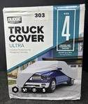 Budge Industries Td-4 Ultra Cover, Standard Uv And Dirt Protection For Trucks,. Fixed Price $45.98.
