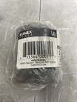 Sunex 542 1" Drive Standard 6 Point Impact Socket 15/. Fixed Price $10.97.