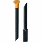 96095 Spare Tire Removal Tool With Standard Square Head Orange - Early Fords. Fixed Price $27.36.