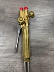 Victor St2650fc Straight Cutting Torch 90 Degree Head 48 Inch (a1d030815). Fixed Price $739.00.
