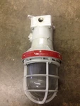 Guth Hazardous Locations Electrical Lighting Fixture Cat. # Exc3001g. Fixed Price $225.00.